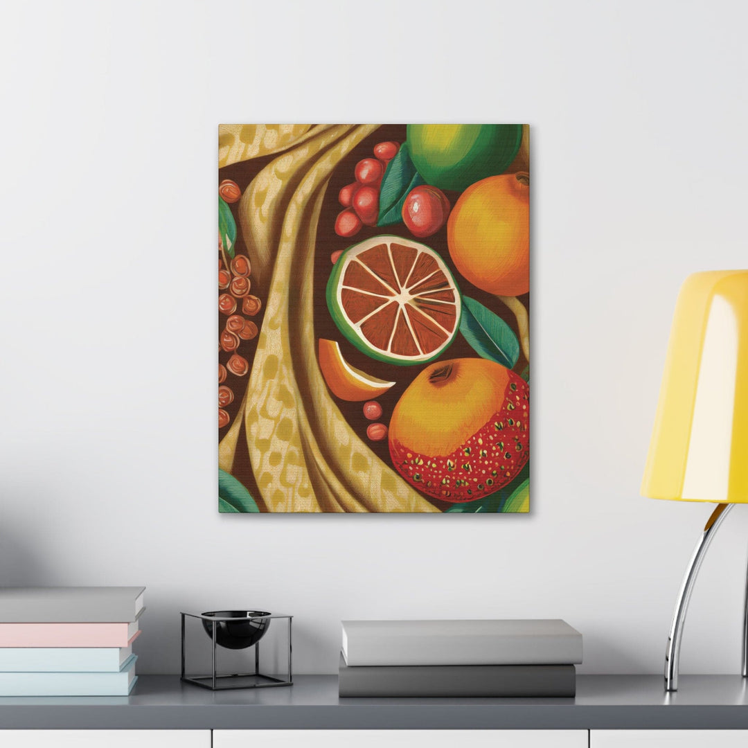 Canvas Wall Art Decor Fruit Print - Decorative | Wall Art | Canvas Prints