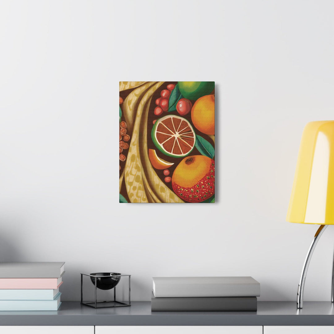 Canvas Wall Art Decor Fruit Print - Decorative | Wall Art | Canvas Prints