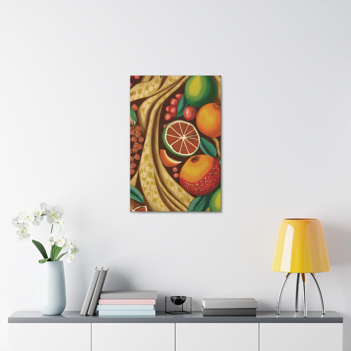 Canvas Wall Art Decor Fruit Print - Decorative | Wall Art | Canvas Prints