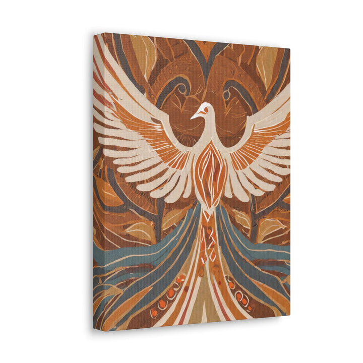 Canvas Wall Art Decor Peaceful Dove - Decorative | Wall Art | Canvas Prints