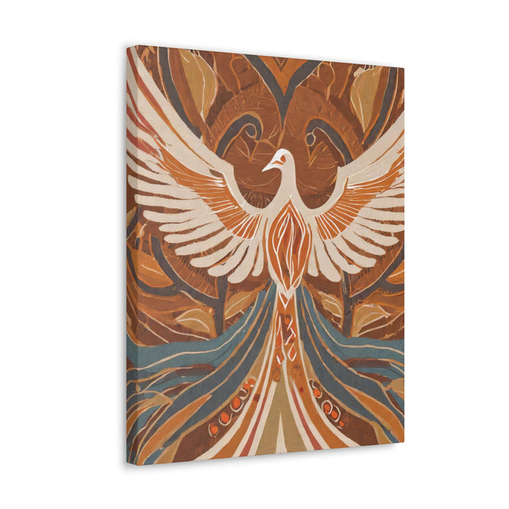 Canvas Wall Art Decor Peaceful Dove - Decorative | Wall Art | Canvas Prints