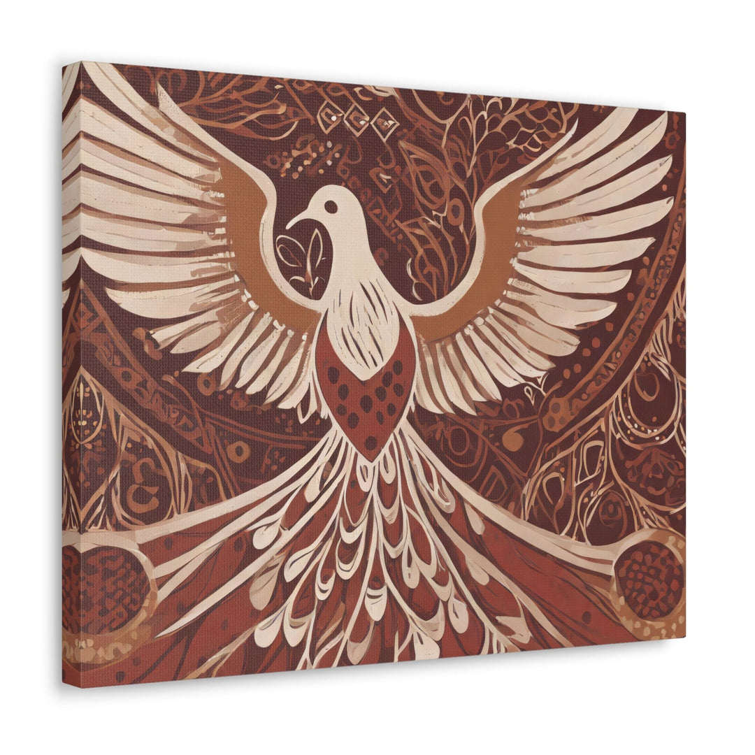 Canvas Wall Art Decor Peaceful Dove - Decorative | Wall Art | Canvas Prints