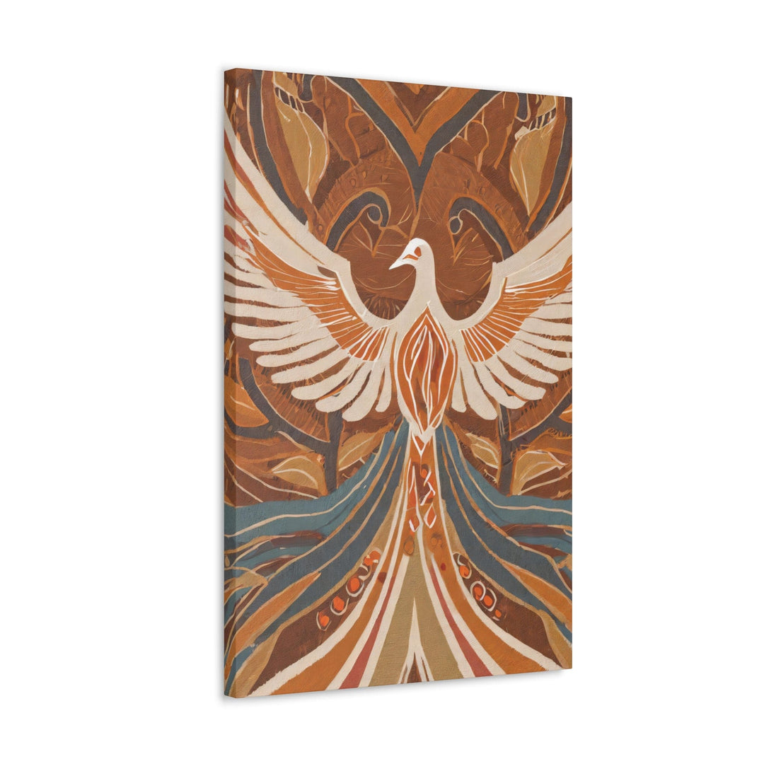 Canvas Wall Art Decor Peaceful Dove - Decorative | Wall Art | Canvas Prints