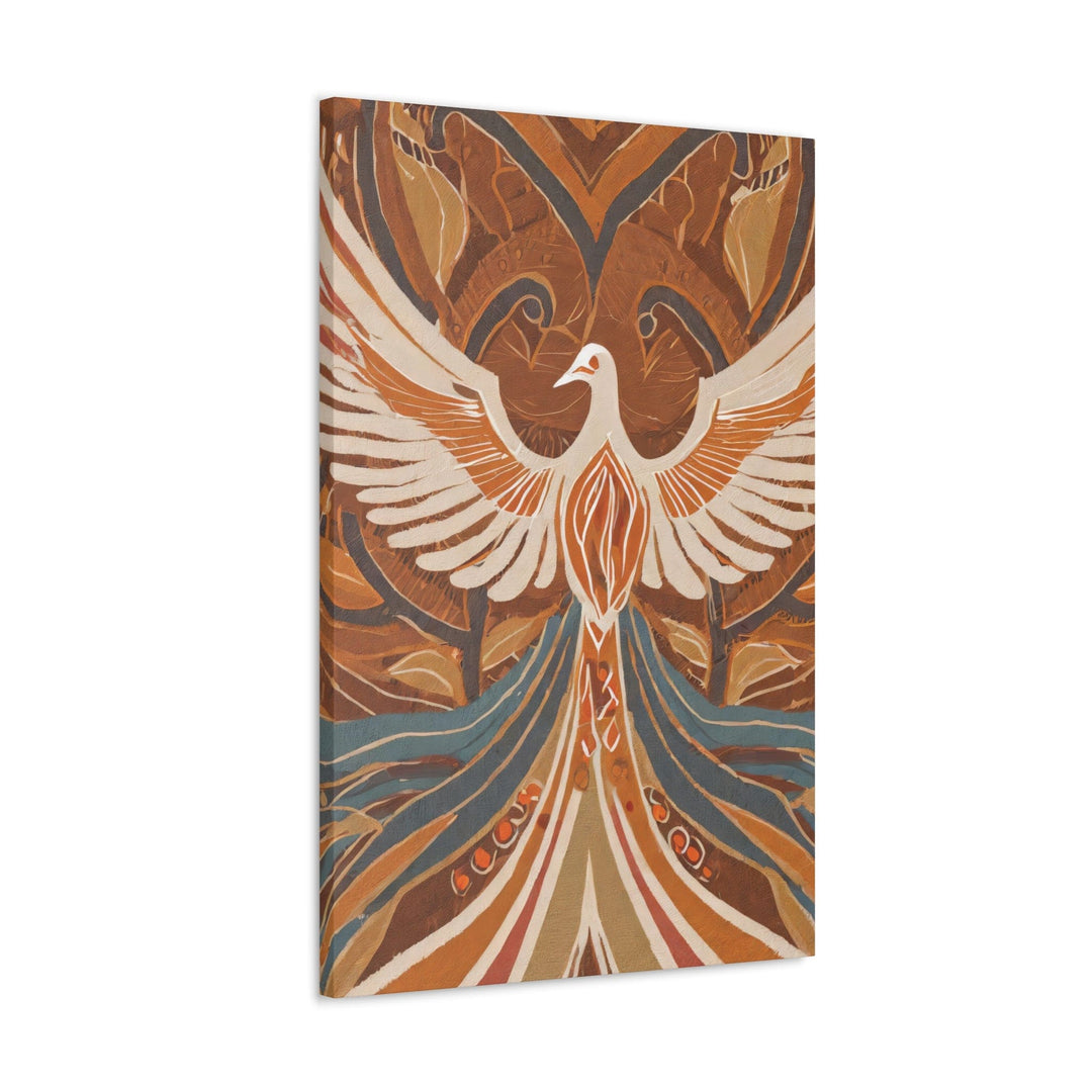 Canvas Wall Art Decor Peaceful Dove - Decorative | Wall Art | Canvas Prints