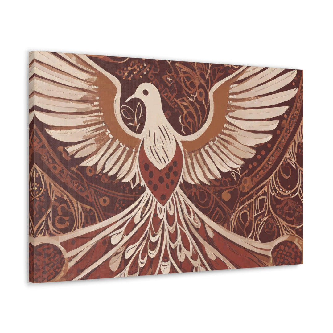 Canvas Wall Art Decor Peaceful Dove - Decorative | Wall Art | Canvas Prints