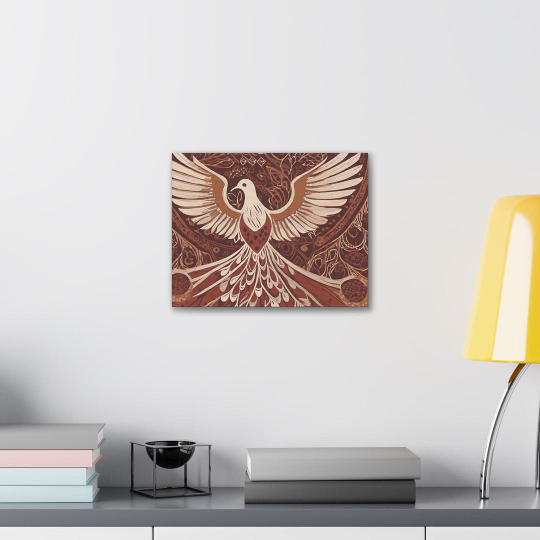 Canvas Wall Art Decor Peaceful Dove - Decorative | Wall Art | Canvas Prints