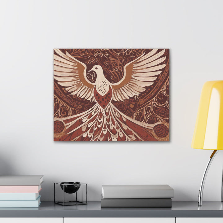 Canvas Wall Art Decor Peaceful Dove - Decorative | Wall Art | Canvas Prints