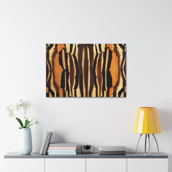 Canvas Wall Art Decor Zorse Lines Print - Decorative | Wall Art | Canvas Prints