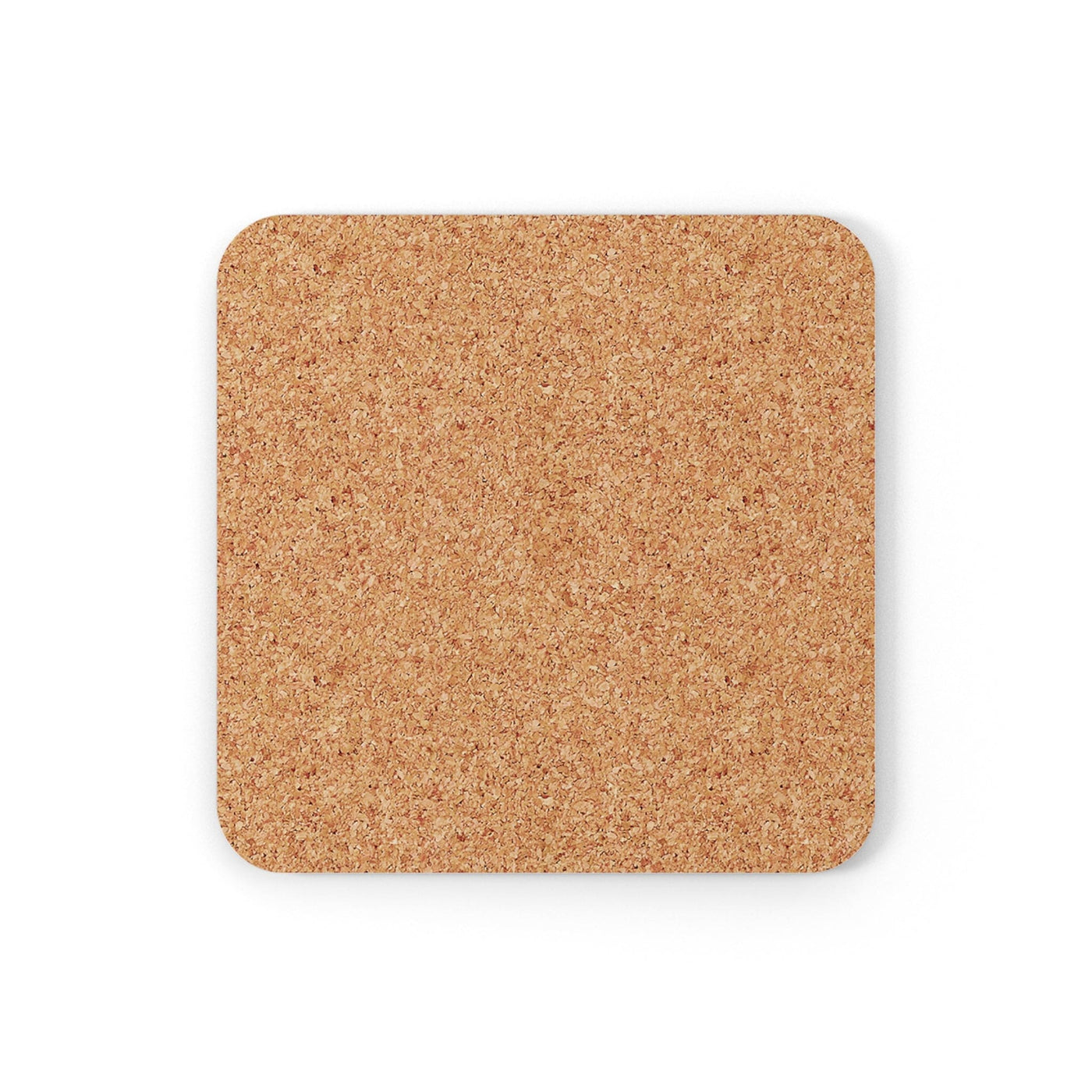 Coaster Set Of 4 For Drinks Brown White Stone Pattern - Decorative | Coasters