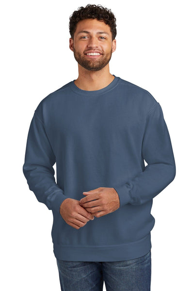 Comfort Colors Ring Spun Crewneck Sweatshirt. 1566 - Activewear Tops