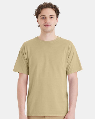 Crewneck T-shirts Eco-friendly Gdh11b - Activewear / Crewneck / T-shirts