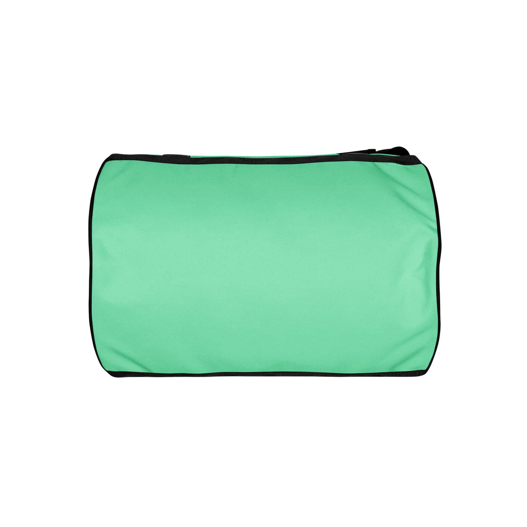 Crossbody Water-resistant Travel Bag Seafoam Green - Bags | Travel Bags