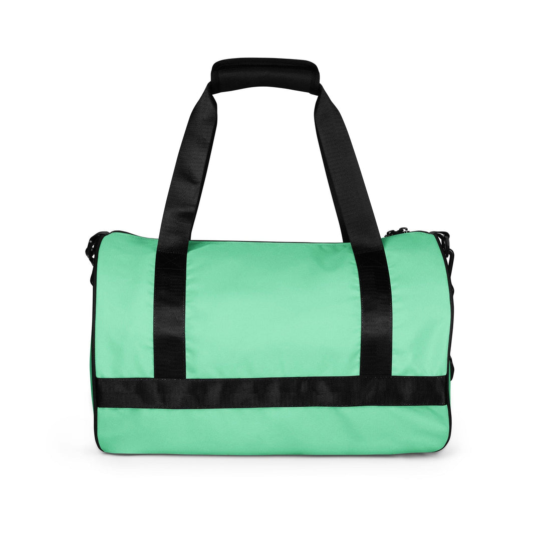 Crossbody Water-resistant Travel Bag Seafoam Green - Bags | Travel Bags