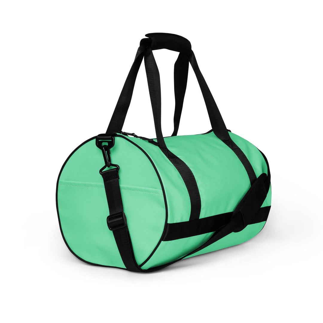 Crossbody Water-resistant Travel Bag Seafoam Green - Bags | Travel Bags