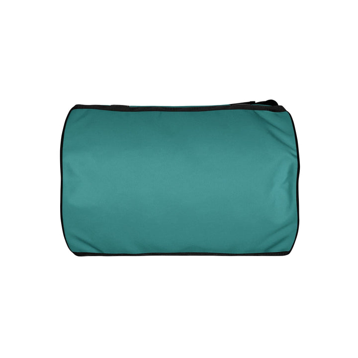 Crossbody Water-resistant Travel Bag Teal Green - Bags | Travel Bags | Crossbody