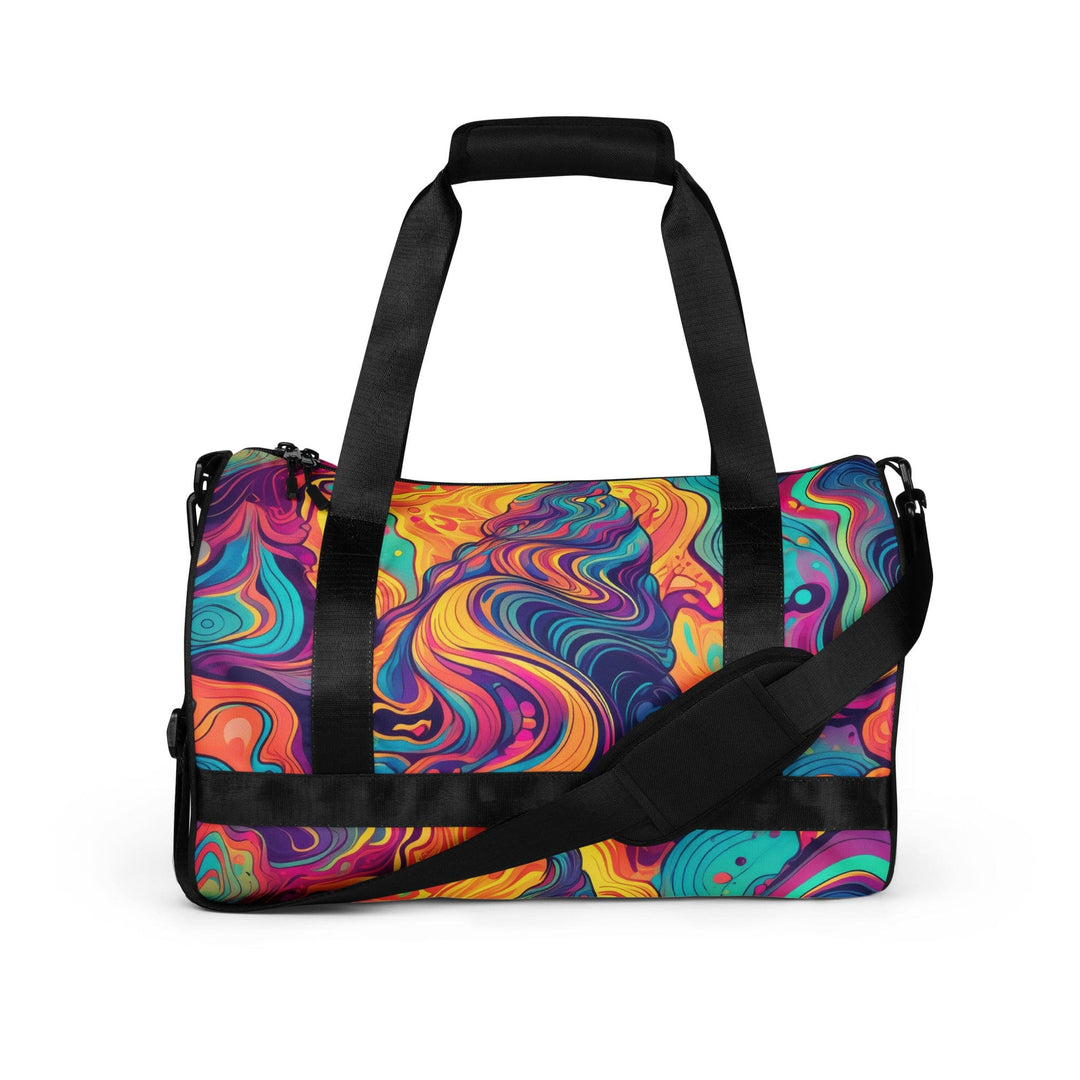crossbody travel bags designer Crossbody Water-resistant Travel Bag
