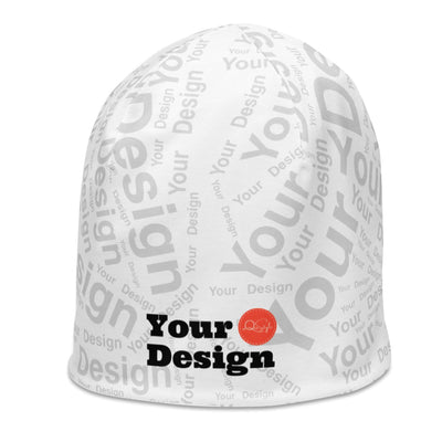 Custom Beanie Hat - Custom | Hats