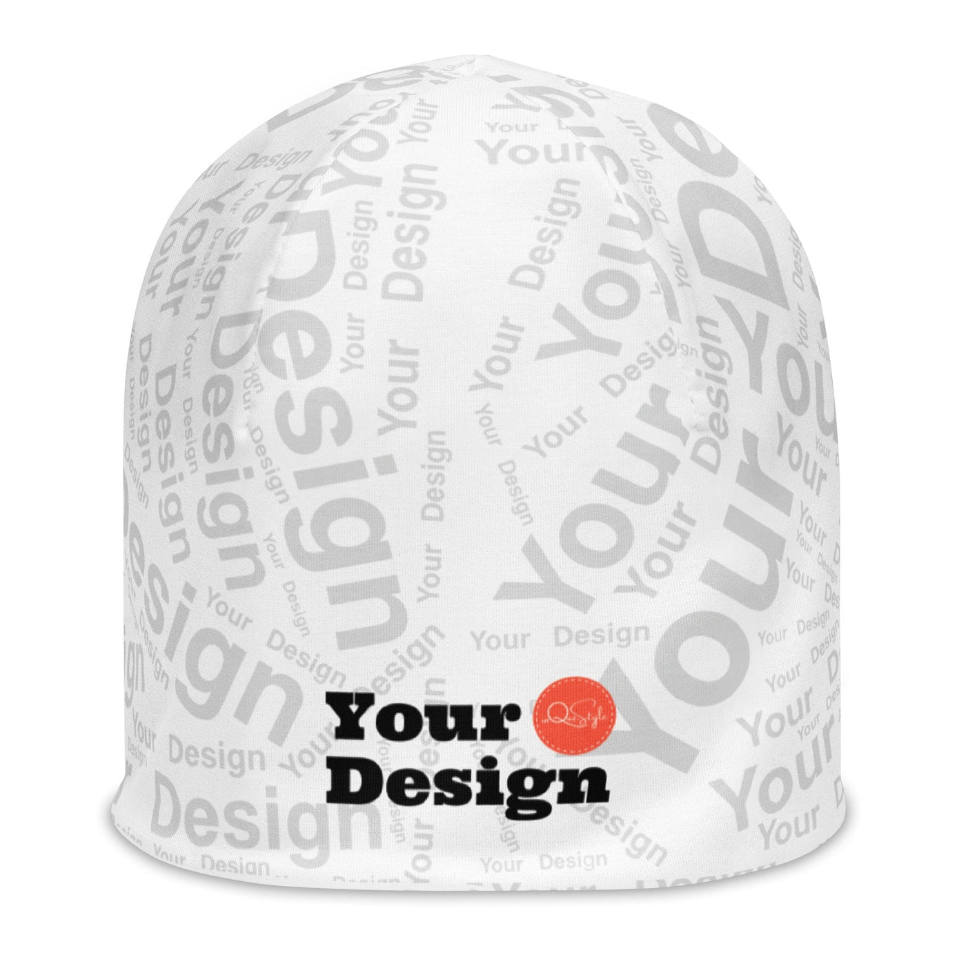 Custom Beanie Hat - Custom | Hats
