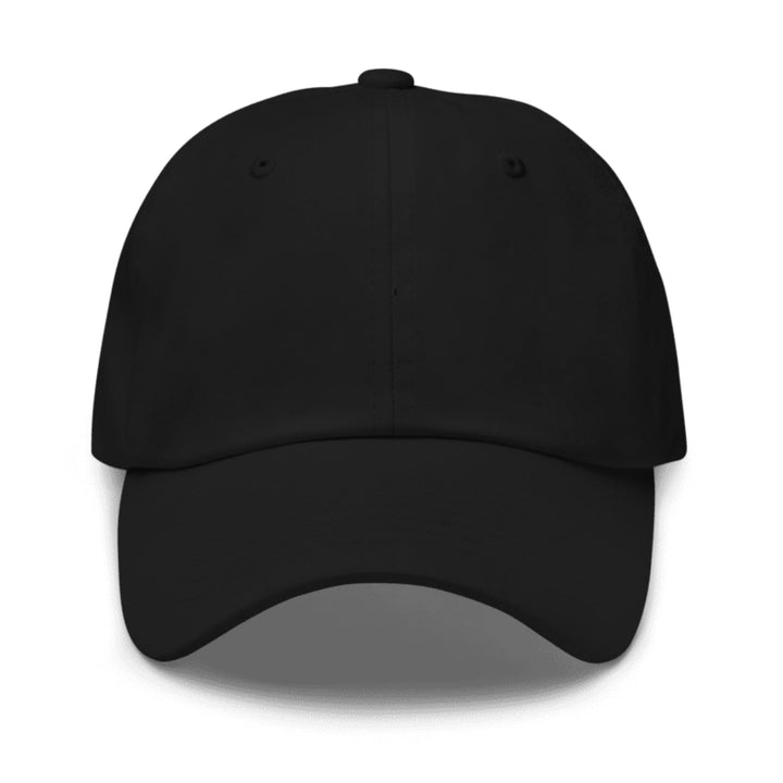 Custom Embroidered Baseball Cap - Adjustable - Custom/Hats