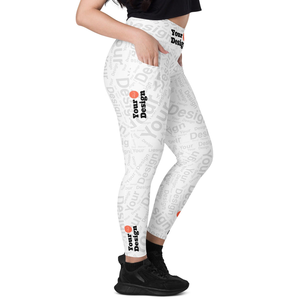 Exceptionally Stylish Leggings With Custom Logo at Low Prices - Alibaba.com