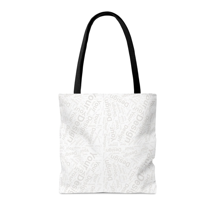 Custom Print Canvas Tote Bag - Bags | Canvas Tote Bags