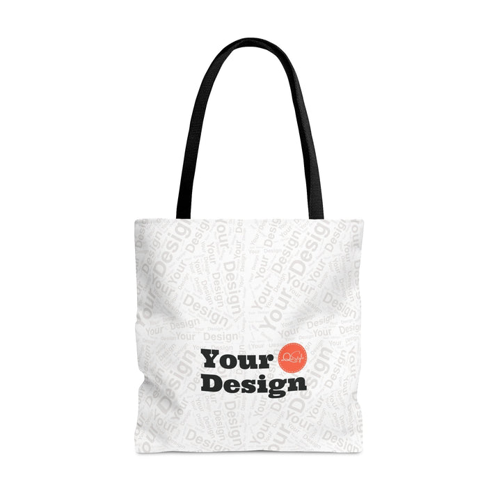 Custom Print Canvas Tote Bag - Bags | Canvas Tote Bags