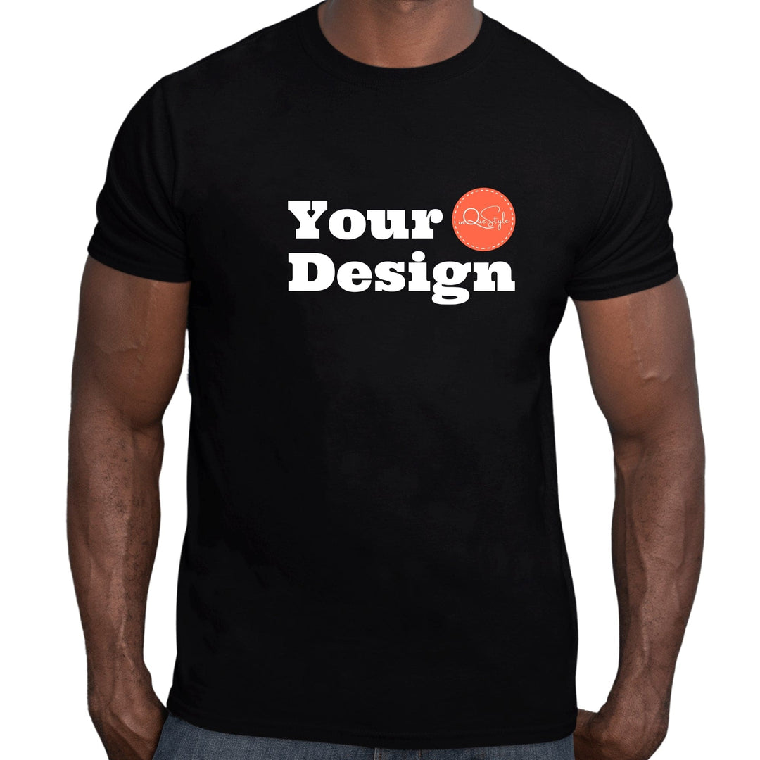 Custom Print Graphic Performance Activewear T-shirt - Custom | Apparel