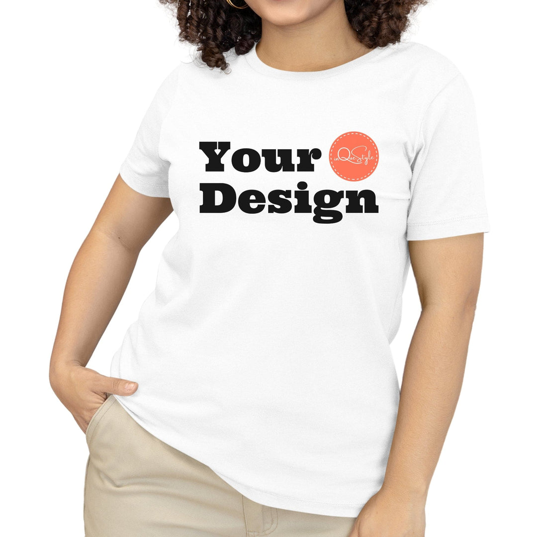 Custom Print Graphic Performance Activewear T-shirt - Custom | Apparel