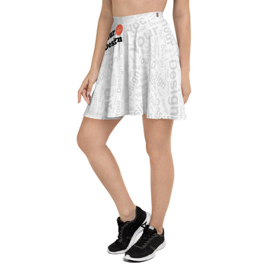 Custom Skater Skirt - Custom | Skirts