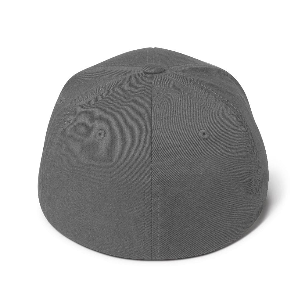 Custom Structured Twill Hat - Custom/Hats