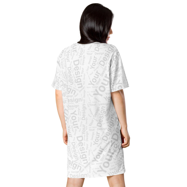 Custom T-shirt Dress - Custom | Apparel | Skirts and Dresses