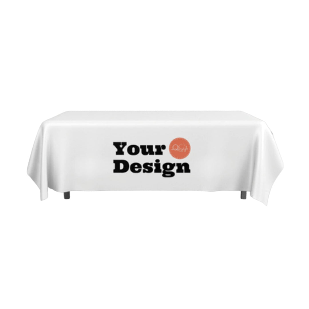Custom Tablecloth - Custom/Tablecloth