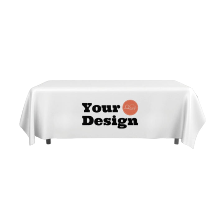 Custom Tablecloth - Custom/Tablecloth