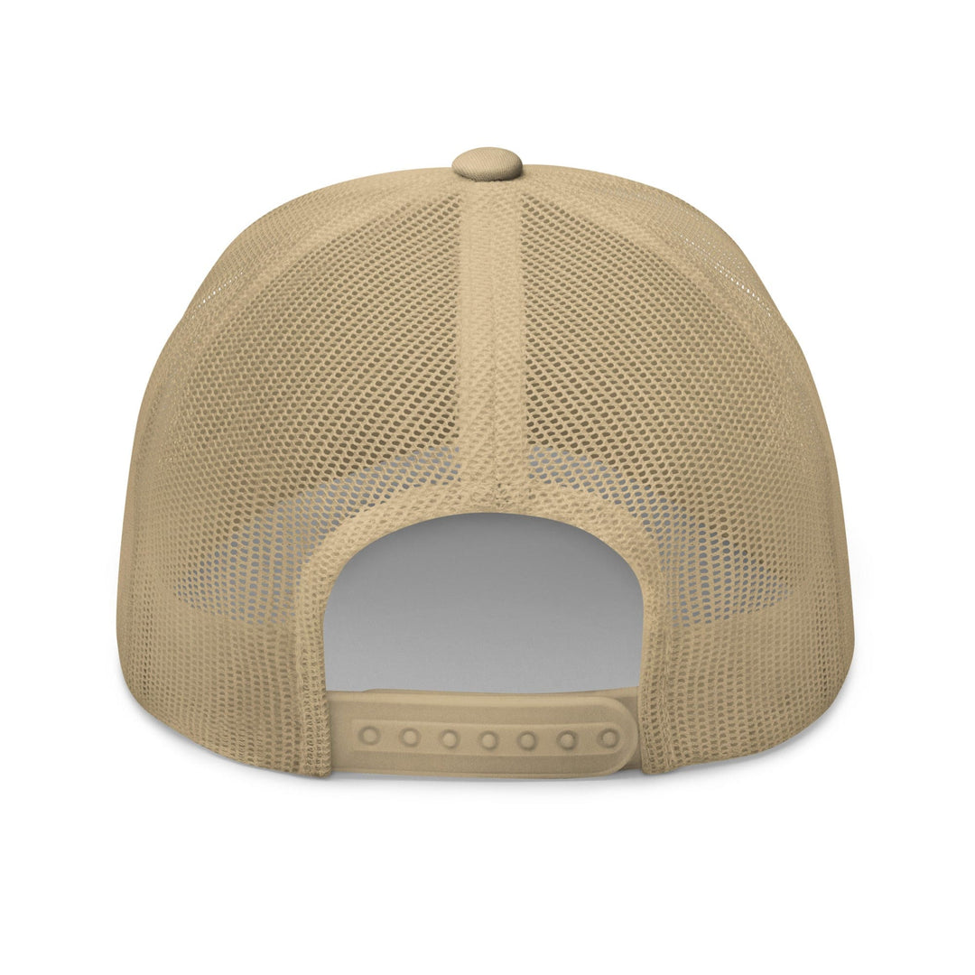 Custom Trucker Cap