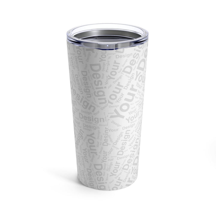 Custom Print Tumbler 20oz - Decorative | Tumblers | 20oz