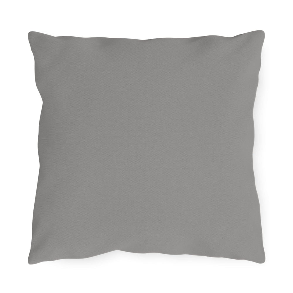 Decorative Inddor/outdoor Throw Pillow Grey - Decorative | Throw Pillows