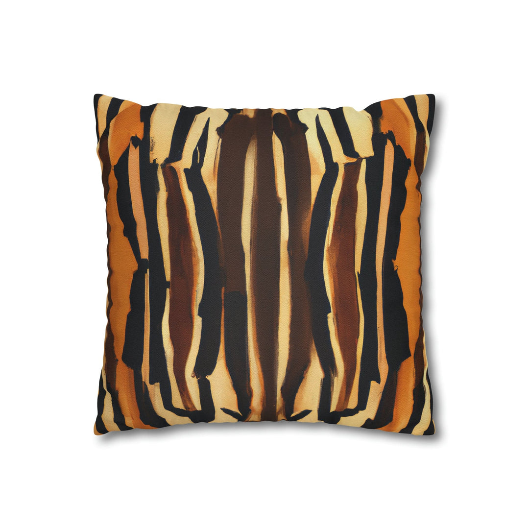 Decorative Throw Pillow Cover Zorse Stripe Pattern - Decorative | Throw Pillows