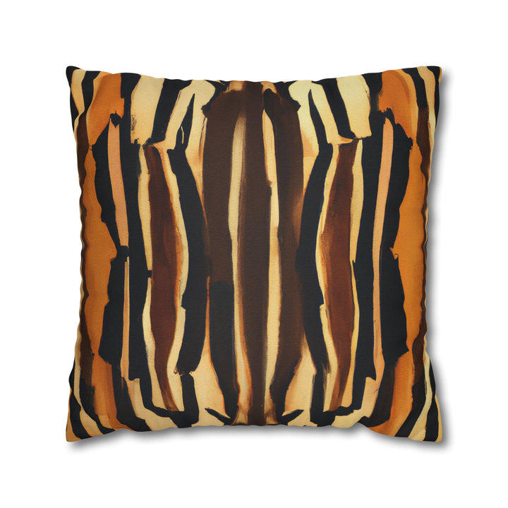 Decorative Throw Pillow Cover Zorse Stripe Pattern - Decorative | Throw Pillows