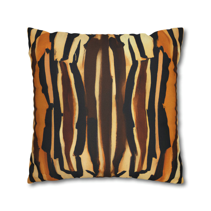 Decorative Throw Pillow Cover Zorse Stripe Pattern - Decorative | Throw Pillows