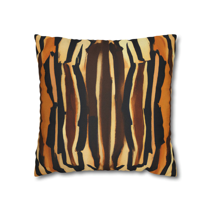 Decorative Throw Pillow Cover Zorse Stripe Pattern - Decorative | Throw Pillows