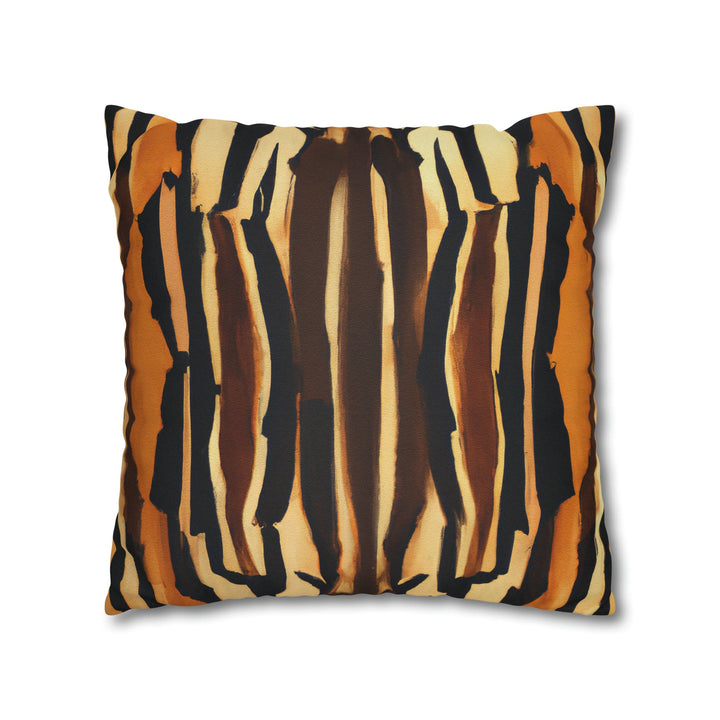 Decorative Throw Pillow Cover Zorse Stripe Pattern - Decorative | Throw Pillows