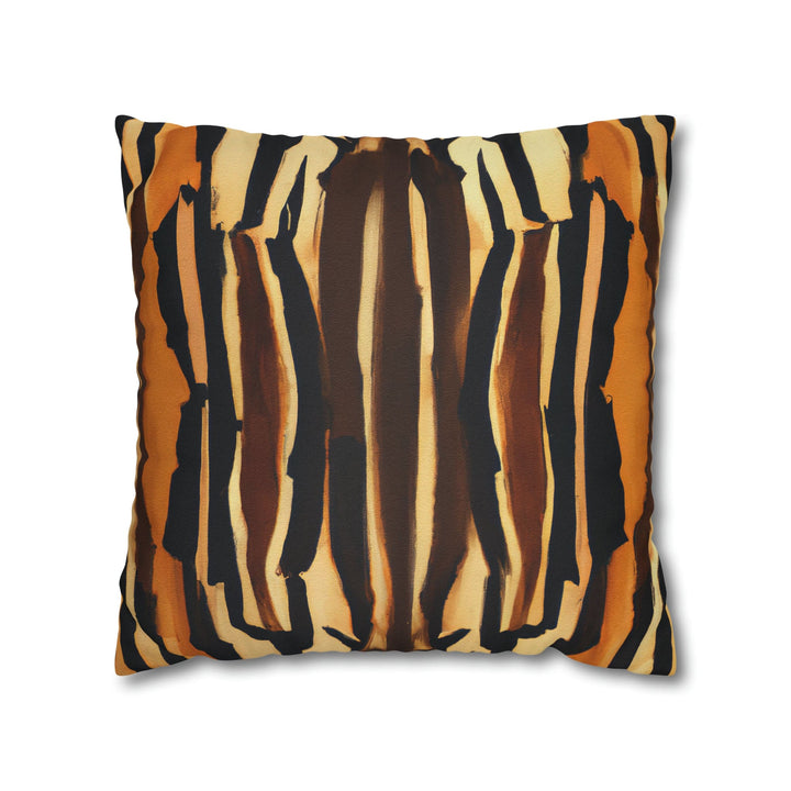 Decorative Throw Pillow Cover Zorse Stripe Pattern - Decorative | Throw Pillows