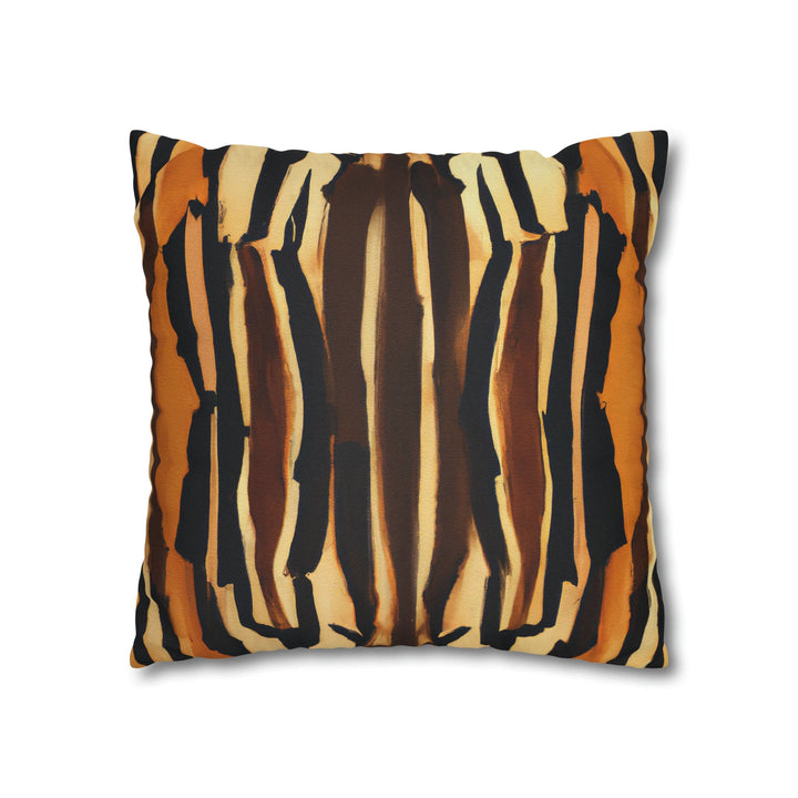 Decorative Throw Pillow Cover Zorse Stripe Pattern - Decorative | Throw Pillows