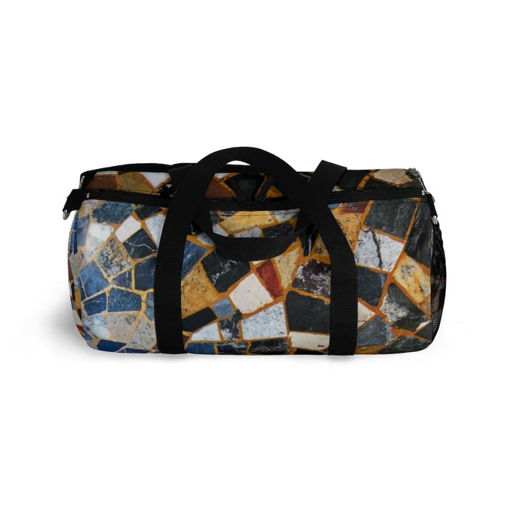 Duffel Bag Carry on Luggage Rustic Multicolor - Bags | Duffel Bags