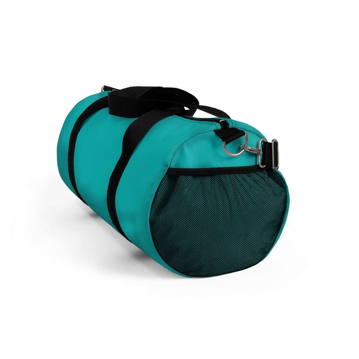 Duffel Bag Carry on Luggage Teal Green - Bags | Duffel Bags