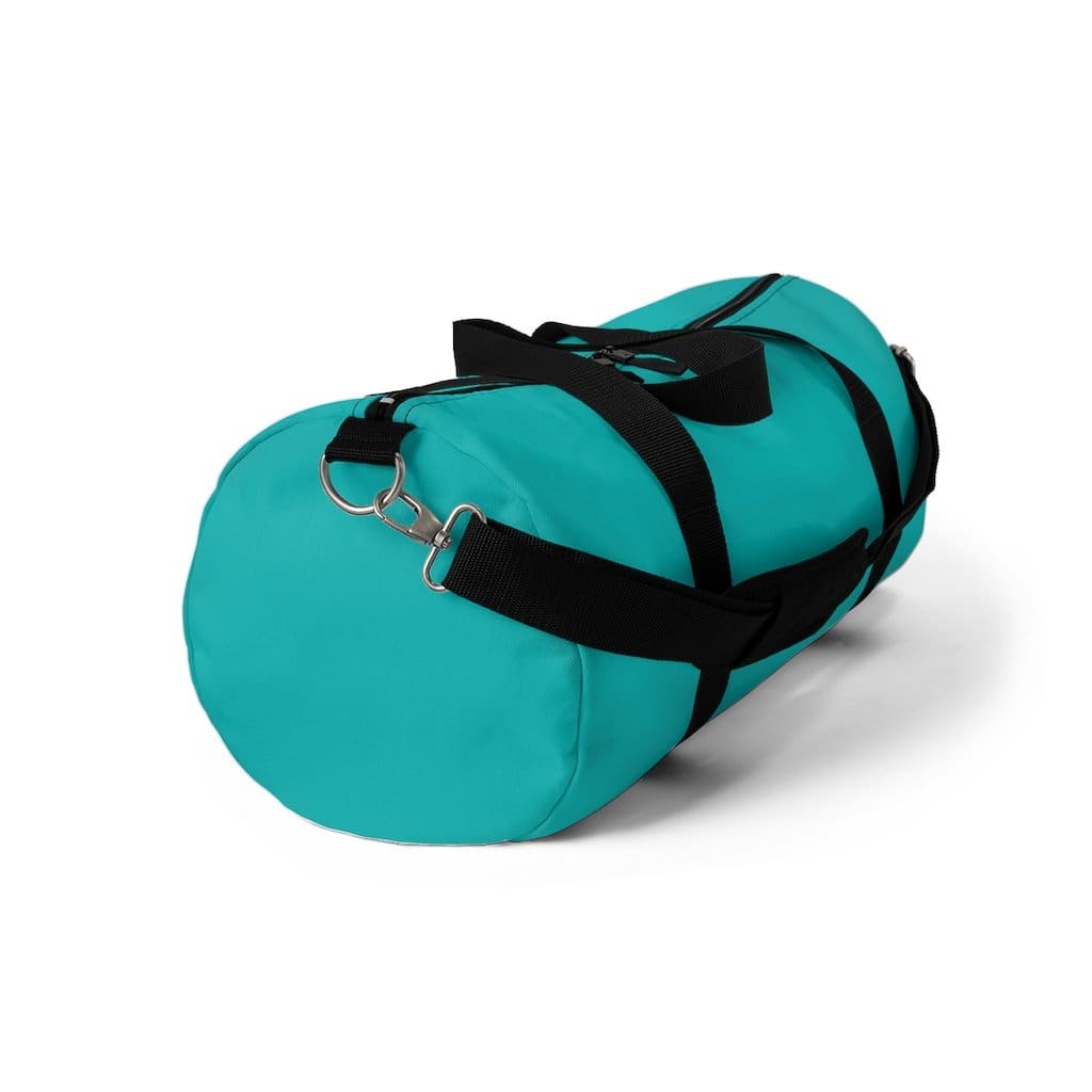 Duffel Bag Carry on Luggage Teal Green - Bags | Duffel Bags