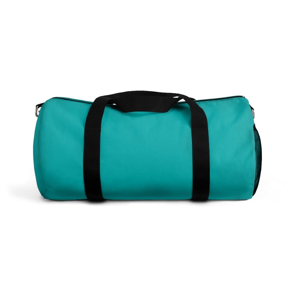 Duffel Bag Carry on Luggage Teal Green - Bags | Duffel Bags