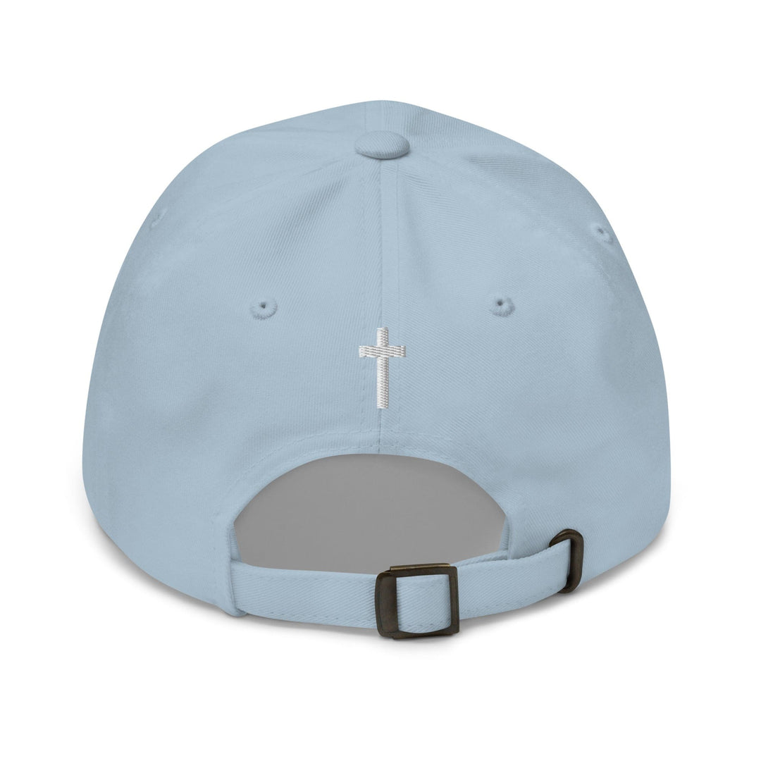 Embroidered Adjustable Baseball Cap #amen - Unisex | Baseball Caps | Embroidered