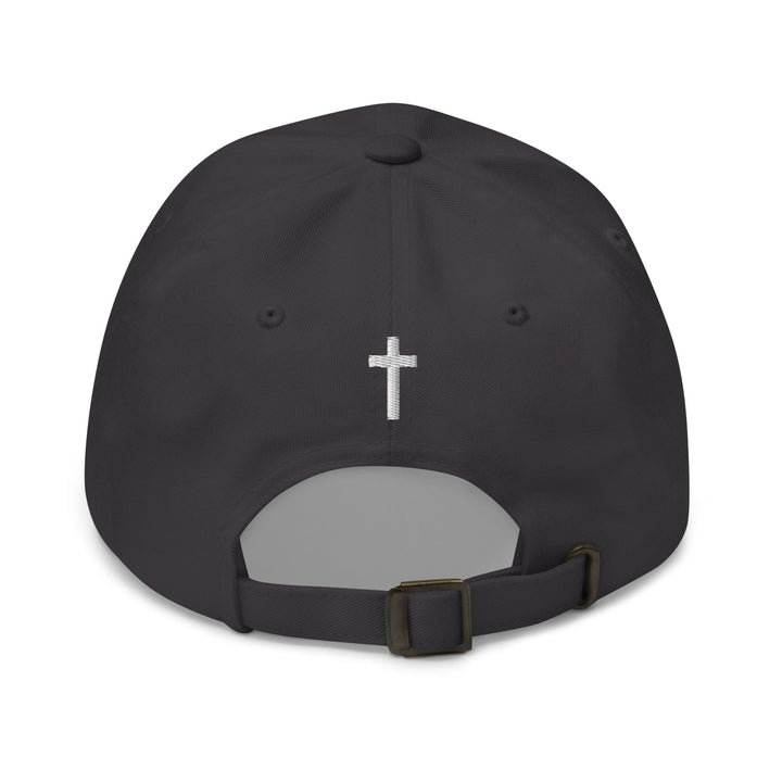 Embroidered Adjustable Baseball Cap Blessed Up - F/b - Unisex | Baseball Caps