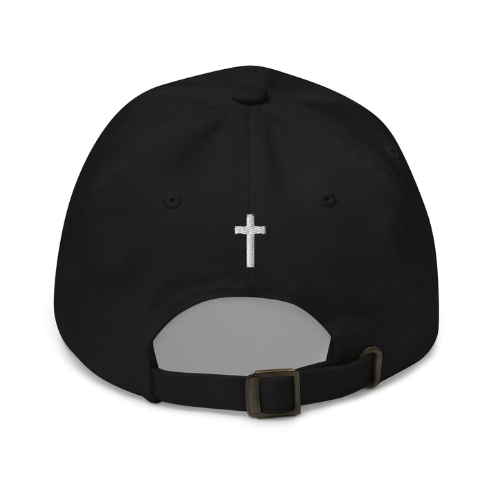 Embroidered Adjustable Baseball Cap Faith - Unisex | Baseball Caps